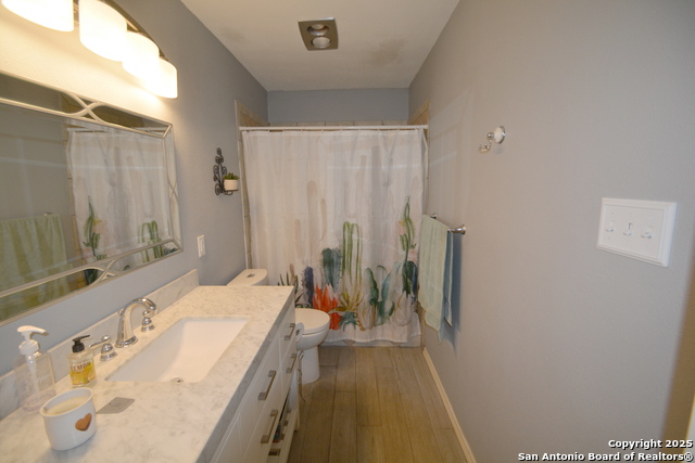 8822 Thatch, San Antonio, Texas image 14