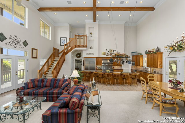 850 Andrew Run, Canyon Lake, Texas image 13