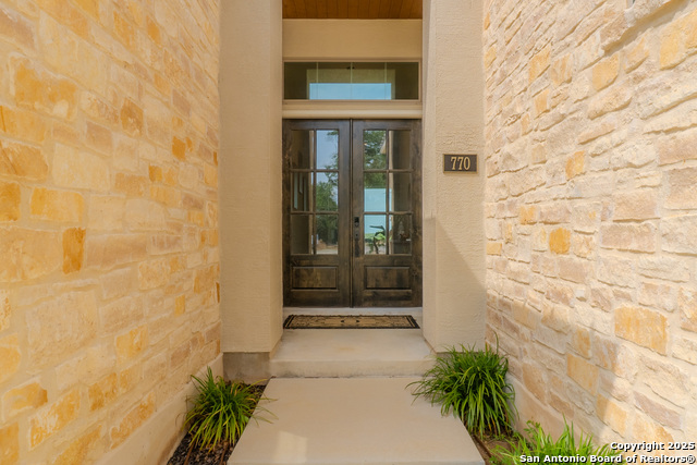 770 Maximino Ridge, Bulverde, Texas image 37
