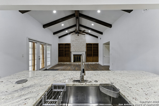 6022 Wildwind, Windcrest, Texas image 10