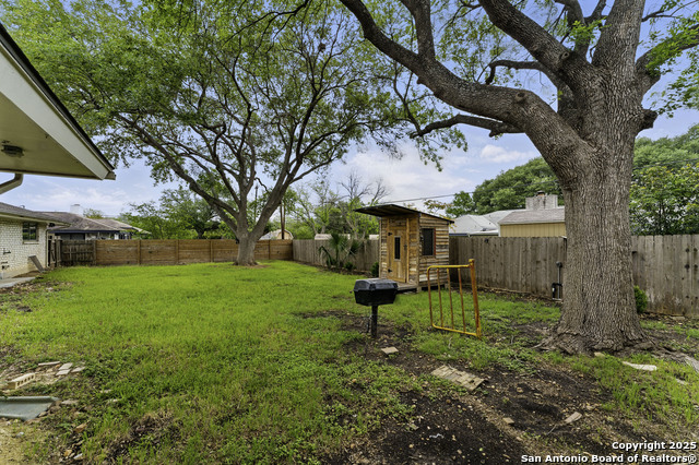 6022 Wildwind, Windcrest, Texas image 41
