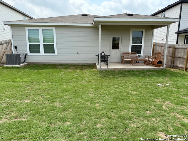 7307 Harvest Bay, San Antonio, Texas image 25