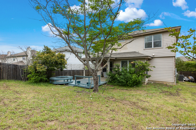 2719 Encino River, San Antonio, Texas image 25