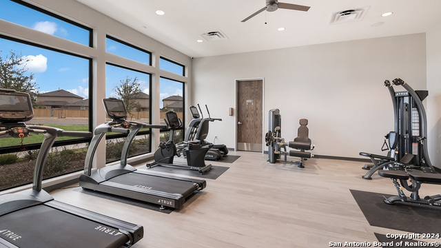 5442 Trinity Coal, San Antonio, Texas image 27