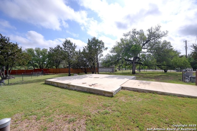 101 La Rosa Drive, Blanco, Texas image 29