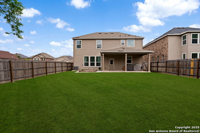 403 Lone Falls, Universal City, Texas image 38