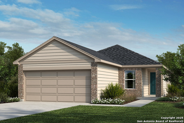 4770 Pico Pico Street, San Antonio, Texas image 1