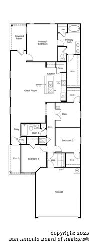 4770 Pico Pico Street, San Antonio, Texas image 2