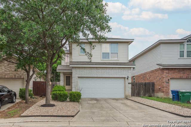 11 Sunflower Run, San Antonio, Texas image 1