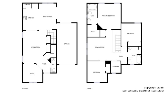 7815 Hedrick Farm, San Antonio, Texas image 22