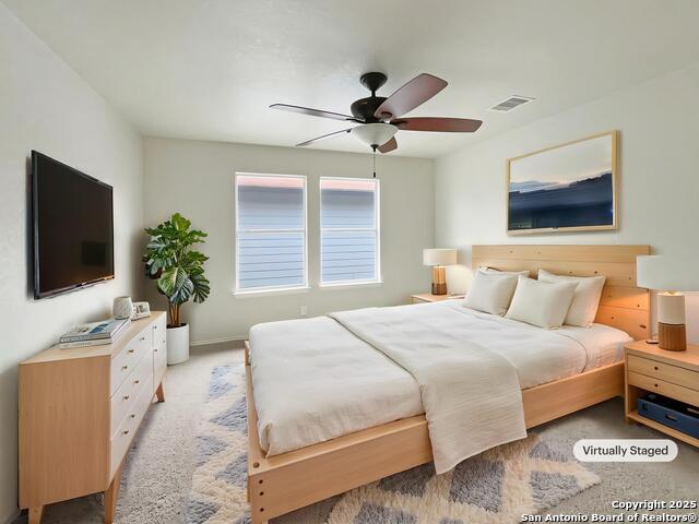 7815 Hedrick Farm, San Antonio, Texas image 4