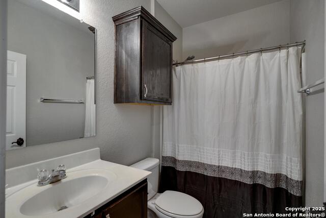 3834 Sierra Birch, San Antonio, Texas image 17