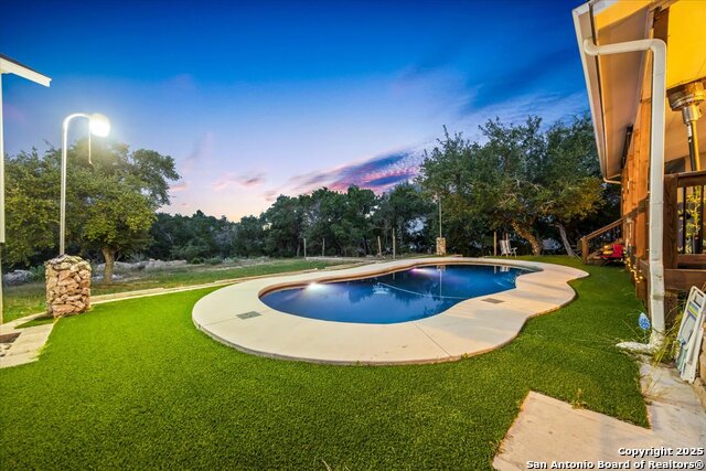 1547 Moon View, New Braunfels, Texas image 2