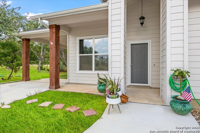 1547 Moon View, New Braunfels, Texas image 34