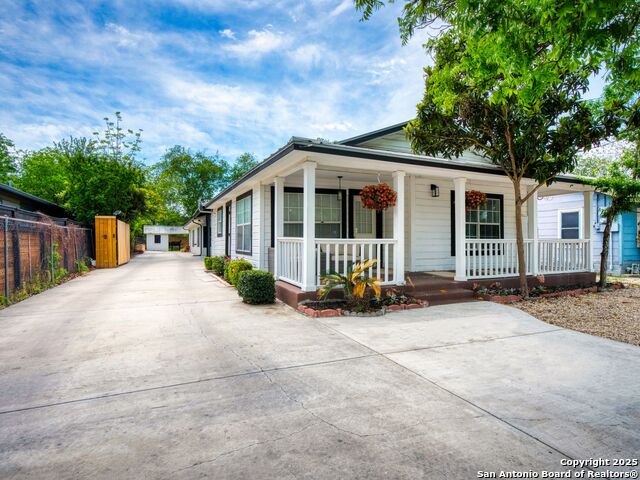 235 N Hidalgo Ave, New Braunfels, Texas image 15