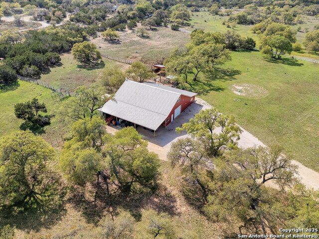 1496 Logans Way, Blanco, Texas image 3