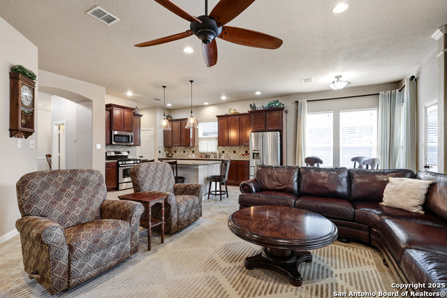 10736 Barnsford, Helotes, Texas image 12