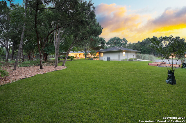 8 Trophy Ln, New Braunfels, Texas image 36
