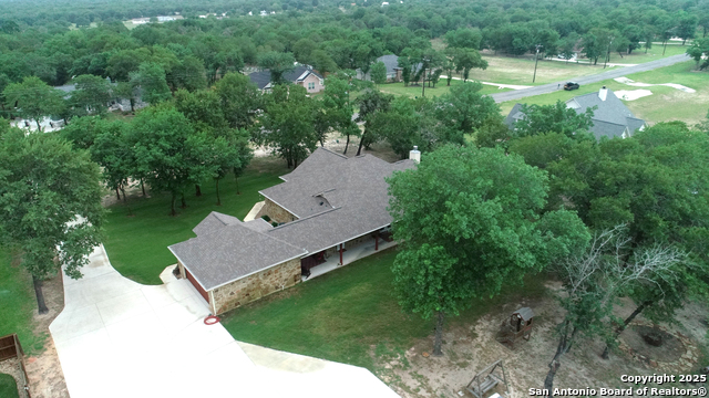 264 Cibolo Ridge, La Vernia, Texas image 37