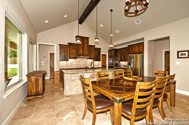 264 Cibolo Ridge, La Vernia, Texas image 9
