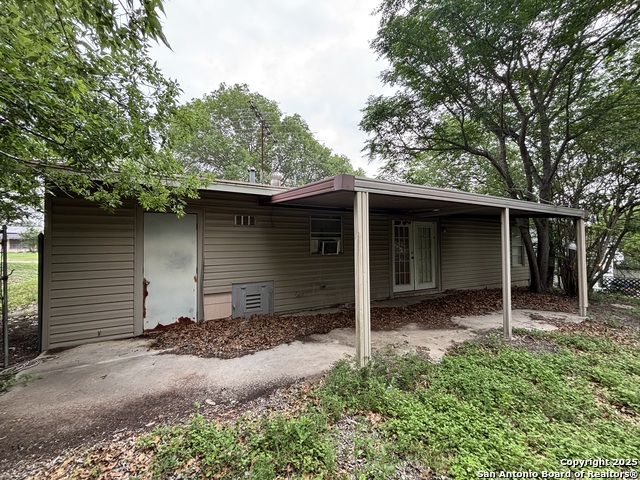 3814 Anton, San Antonio, Texas image 5