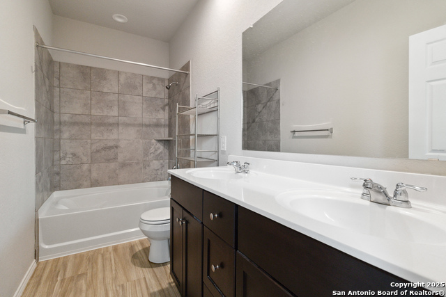 3305 Ridge Place, Seguin, Texas image 17