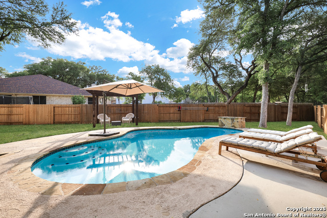 205 Kariba Cv, Cibolo, Texas image 39