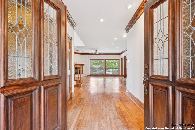 640 Woodlake, McQueeney, Texas image 7