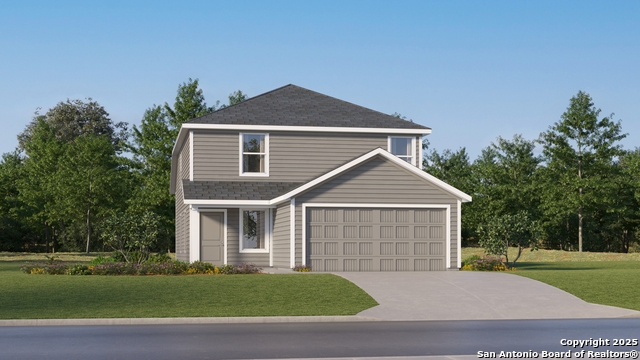 311 Payton Place, Marion, Texas image 2