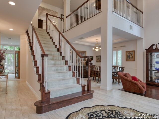 Single Family Detached, Boerne, Texas image 19