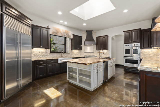 1203 Cordillera Trace, Boerne, Texas image 16