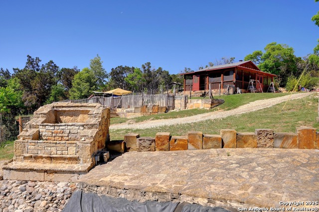 324 E Headwaters Ranch, Kendalia, Texas image 10