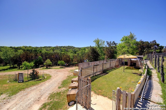 324 E Headwaters Ranch, Kendalia, Texas image 23