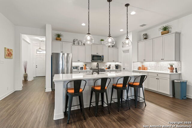 321 Canon Hill, Spring Branch, Texas image 11