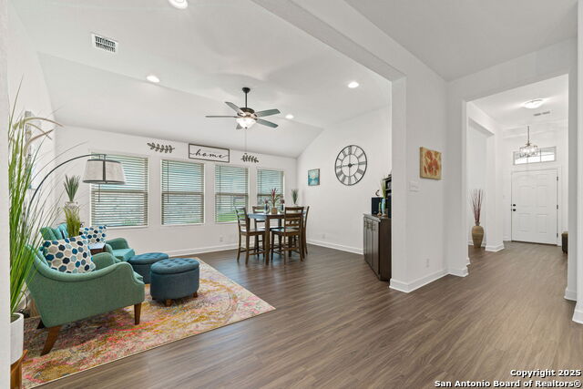 321 Canon Hill, Spring Branch, Texas image 9