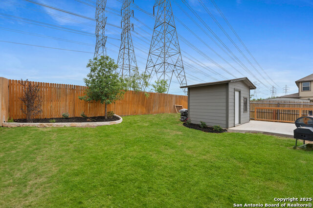8019 Chasemont, Converse, Texas image 27