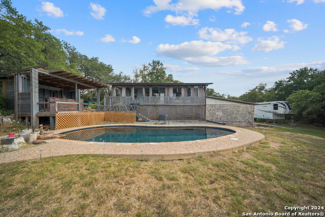 1335 Elm Creek, New Braunfels, Texas image 25