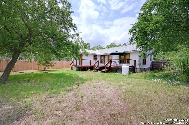 510 Hackberry, Blanco, Texas image 15