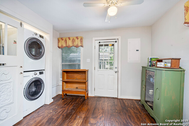 345 Jefferson St. West, Kerrville, Texas image 12