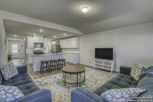 4734 Chalk Flats, San Antonio, Texas image 5