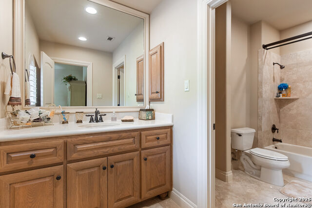 410 Bentley Mnr, Shavano Park, Texas image 36