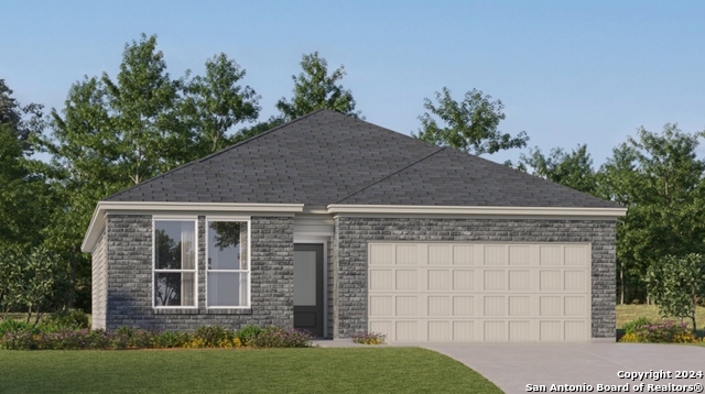 835 Summit Terrace, Seguin, Texas image 1