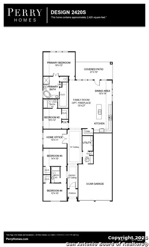 1828 Windward Way, Seguin, Texas image 2