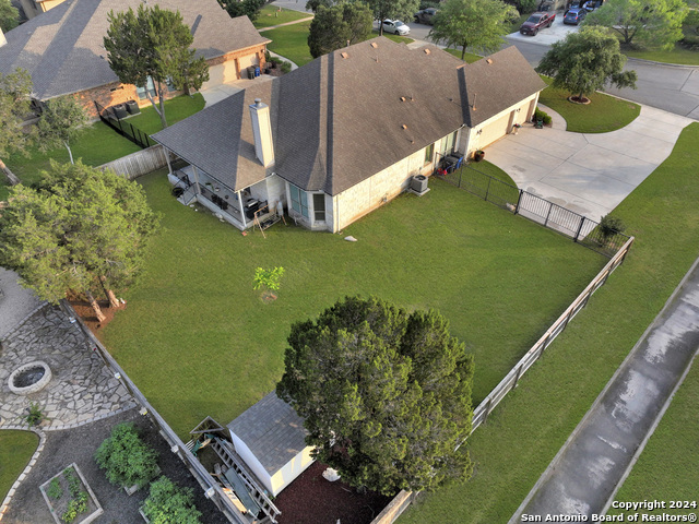 2532 Klemm, New Braunfels, Texas image 22