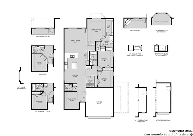 421 Lina Way, Seguin, Texas image 4
