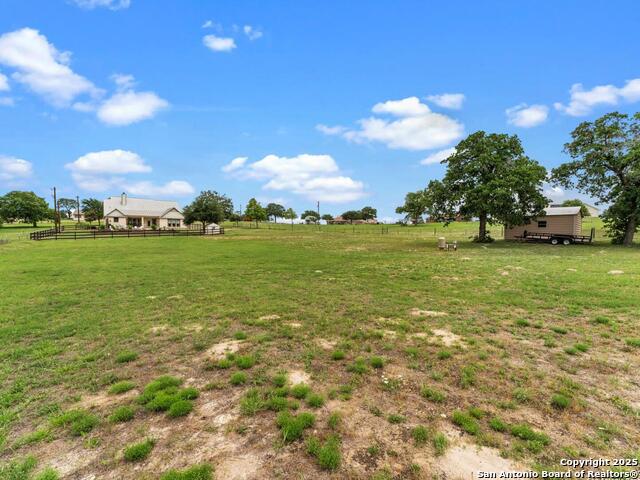 1448 Country Hills, La Vernia, Texas image 8