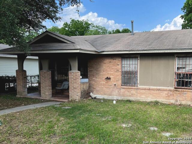 720 34th, San Antonio, Texas image 1