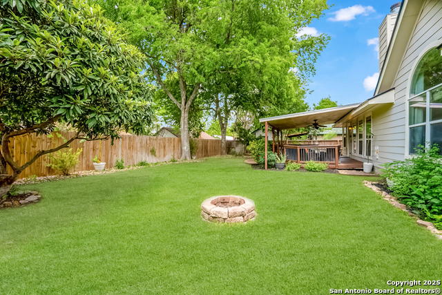 566 Raven Rdg, New Braunfels, Texas image 27