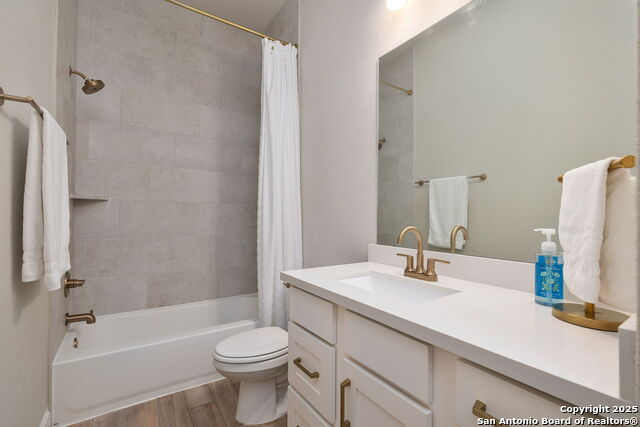 1412 Corkscrew, New Braunfels, Texas image 33