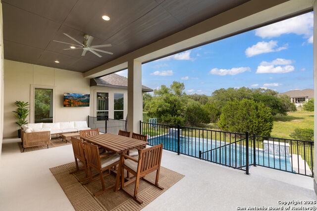 1412 Corkscrew, New Braunfels, Texas image 39